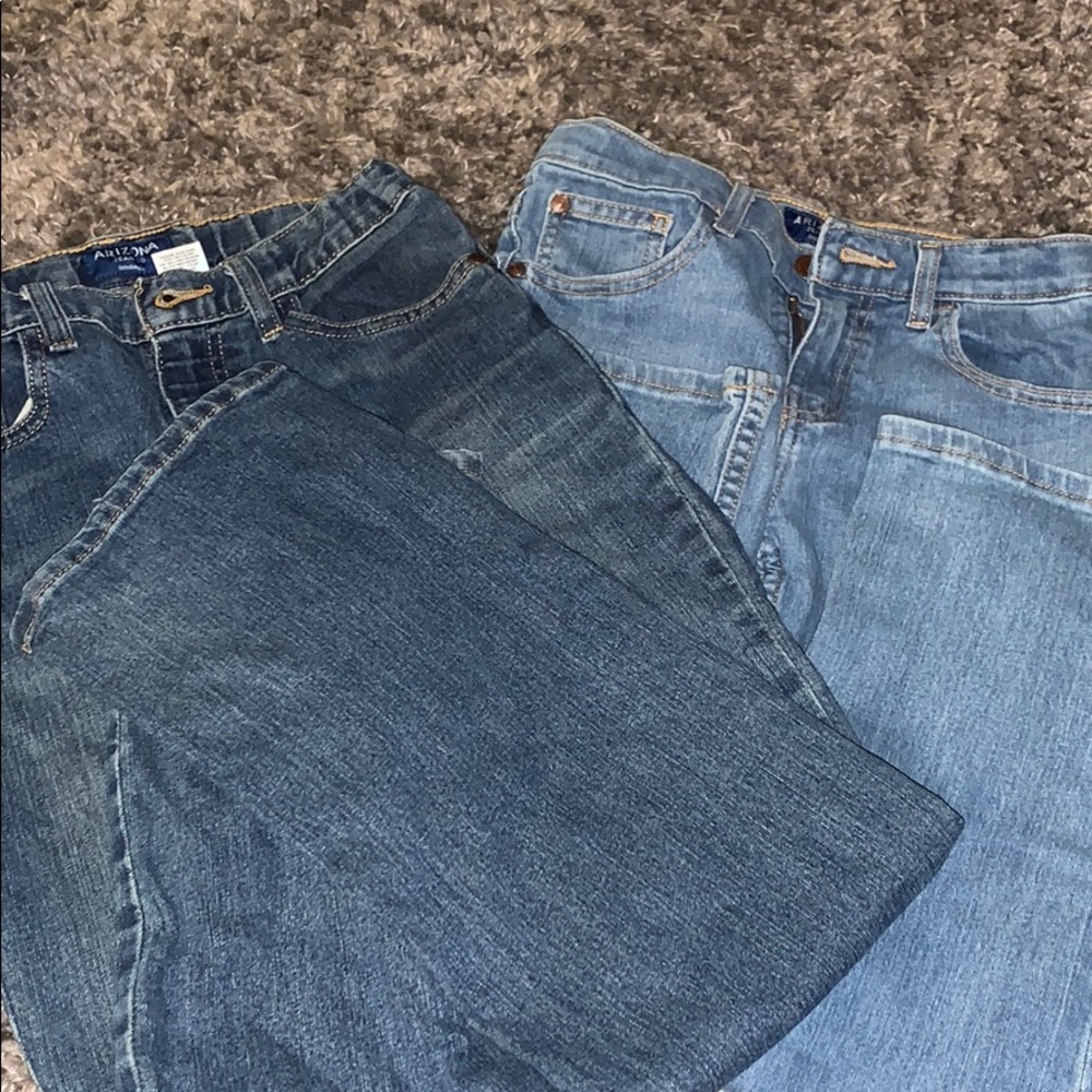 Boys size 12 Arizona